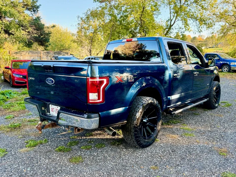 Ford F-150 2017 photo 5