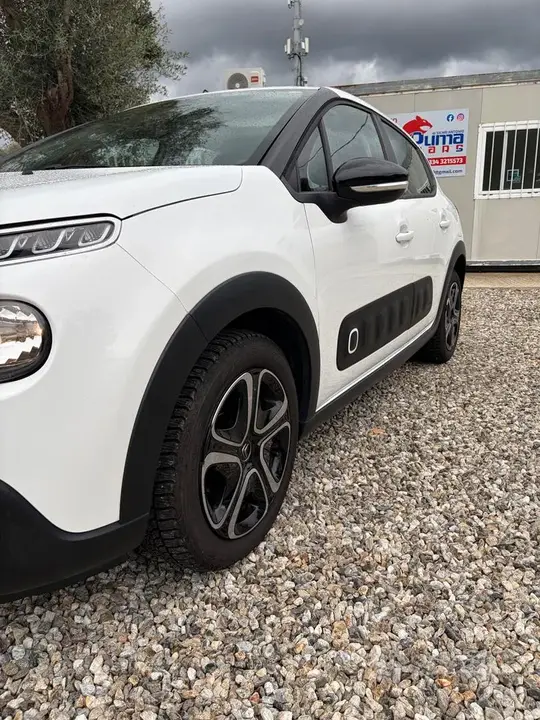 Citroen C3 2017 photo 5