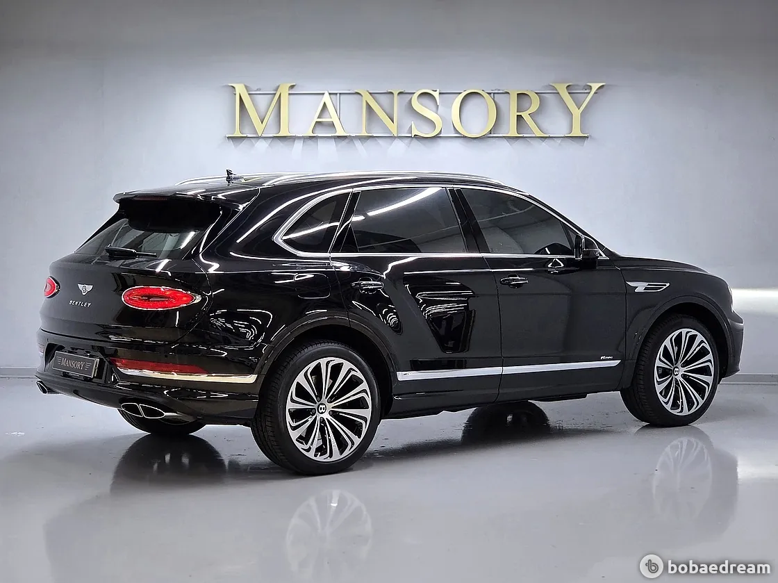 Bentley Azure 2023 photo 2