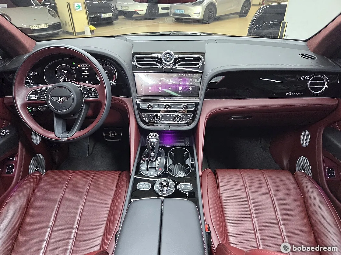 Bentley Azure 2023 photo 4