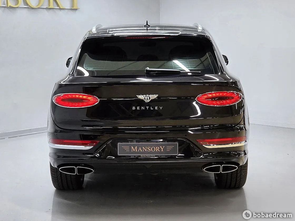 Bentley Azure 2023 photo 3