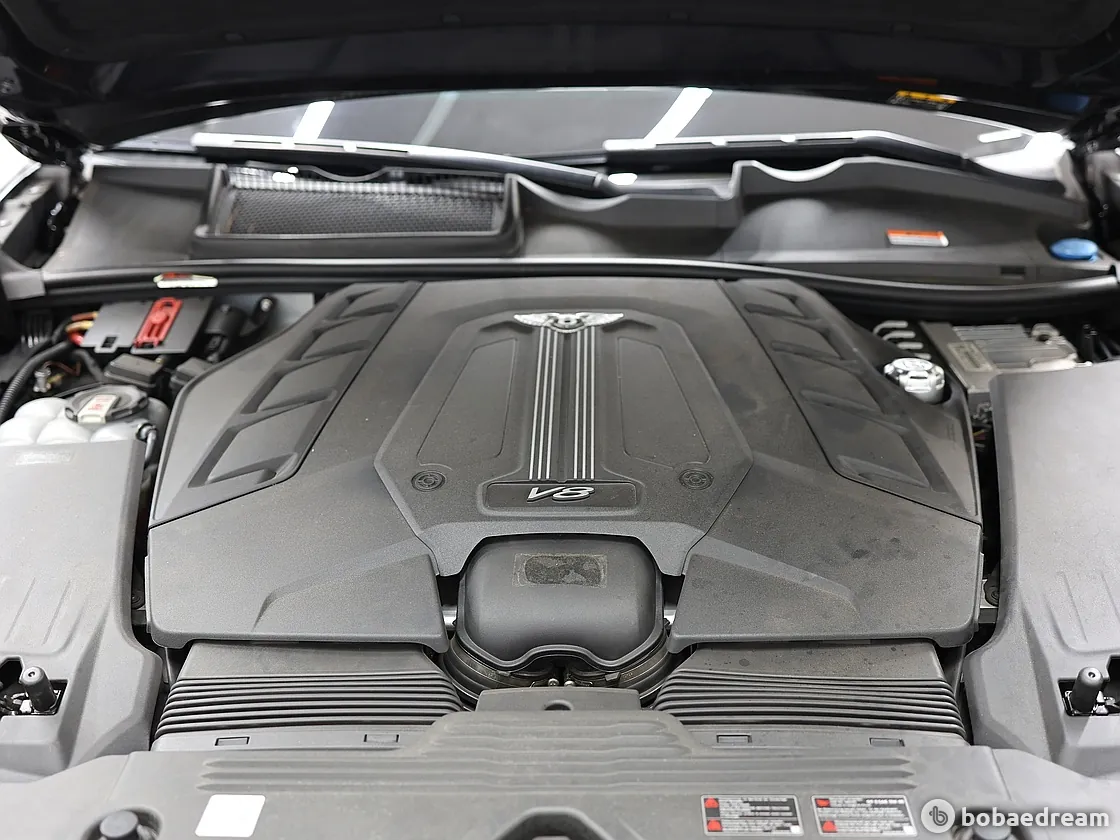 Bentley Azure 2023 photo 5