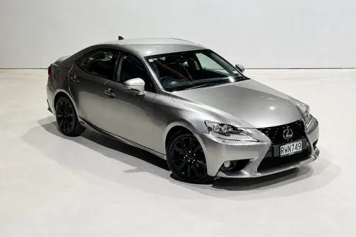 Lexus Is 300H