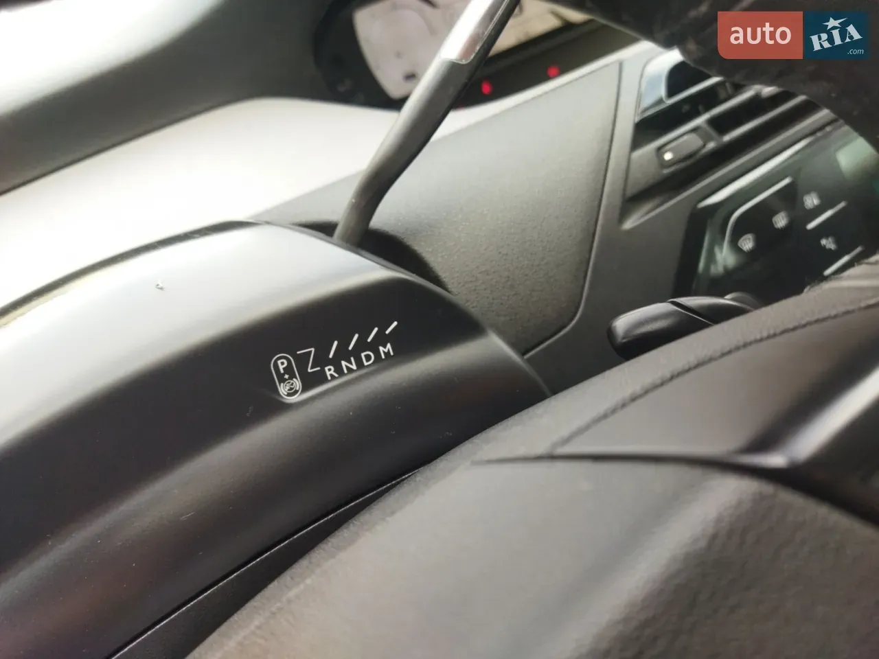 Citroen C4 Spacetourer 2019 photo 3