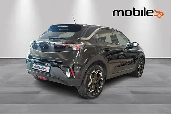 Opel Mokka 2024 photo 3