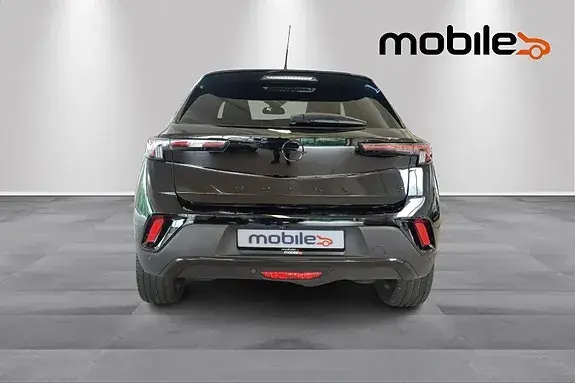 Opel Mokka 2024 photo 4