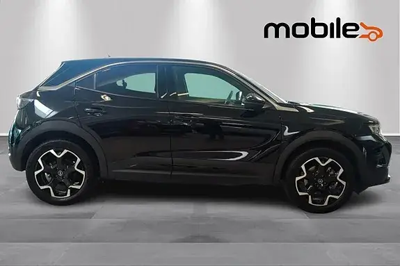 Opel Mokka 2024 photo 2