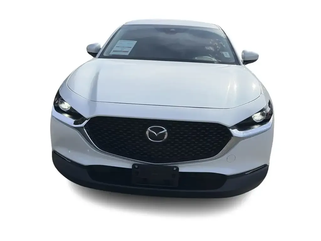 Mazda Cx-30 2023 photo 4