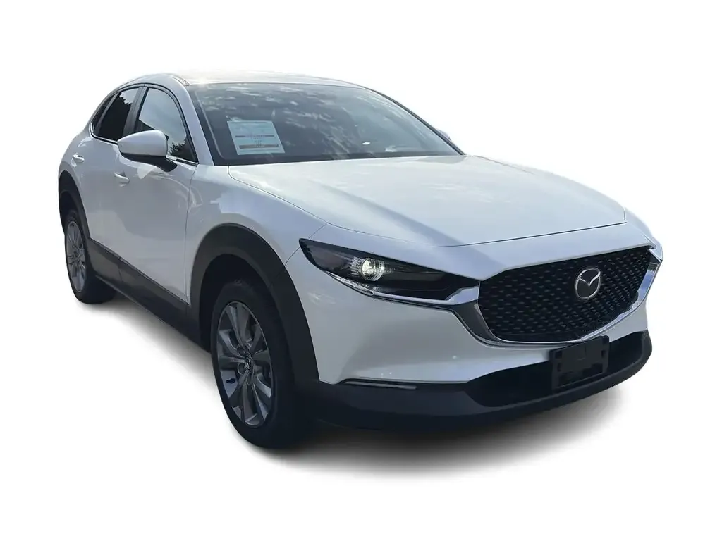 Mazda Cx-30 2023 photo 3