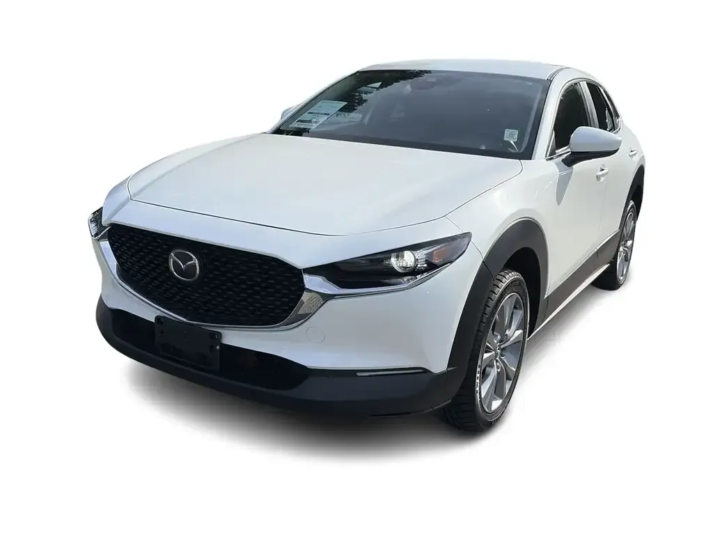 Mazda Cx-30 2023 photo 5