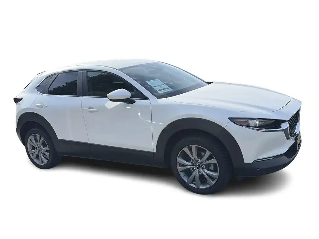Mazda Cx-30 2023 photo 2
