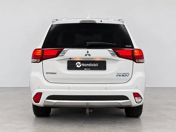 Mitsubishi Outlander 2017 photo 5