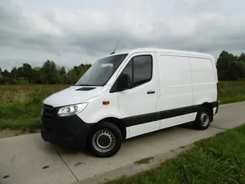 Mercedes-Benz Sprinter Combi