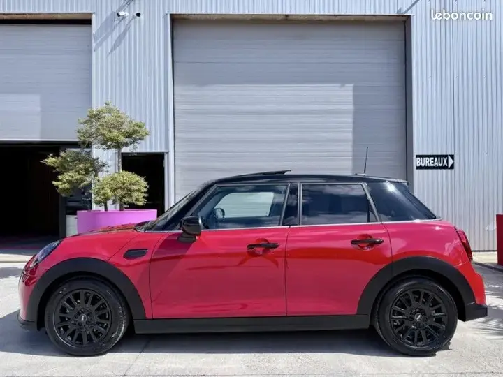 Mini Mini Cooper 2024 photo 4
