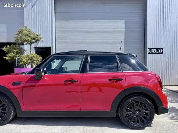 Mini Mini Cooper 2024 photo 5