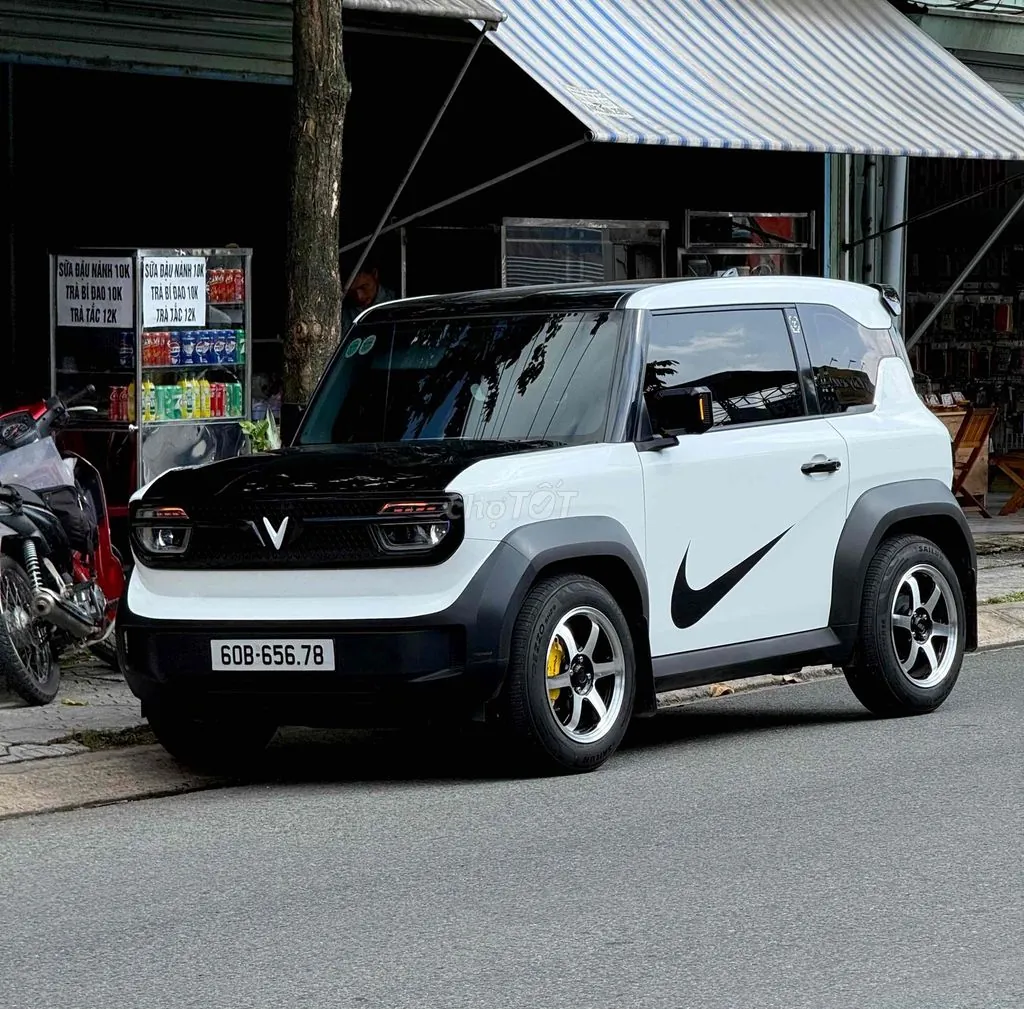 Vinfast Vf3