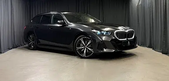 BMW I5