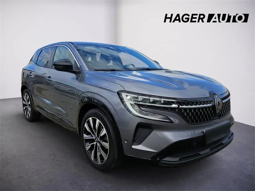 Renault Austral 2023 photo 2