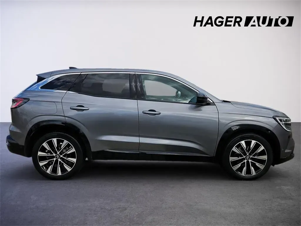 Renault Austral 2023 photo 3