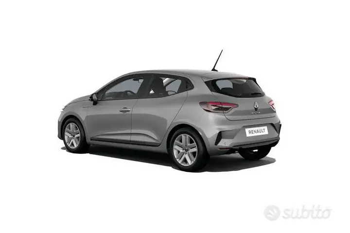 Renault Clio 2025 photo 2