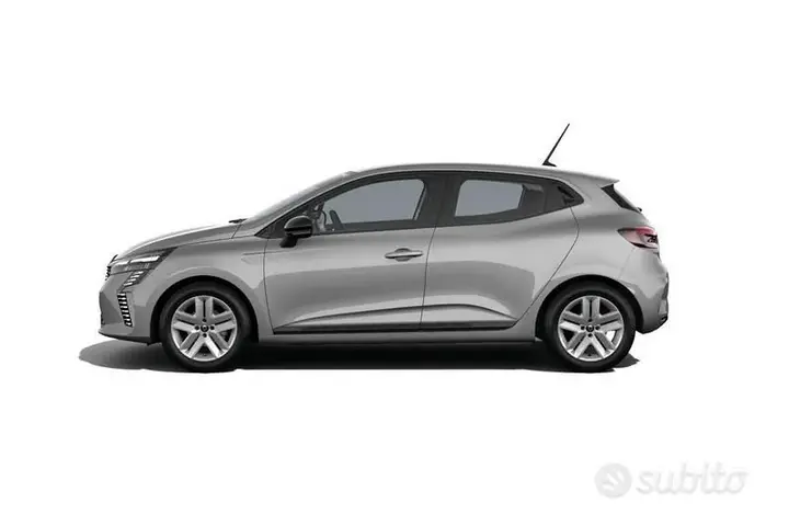 Renault Clio 2025 photo 3