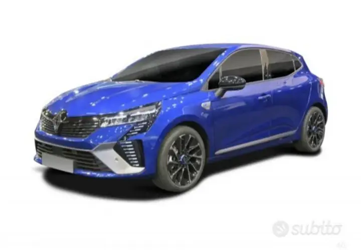 Renault Clio 2025 photo 4