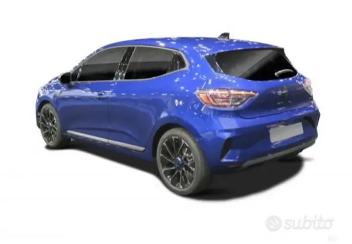Renault Clio 2025 photo 5