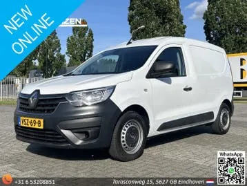 Renault Express