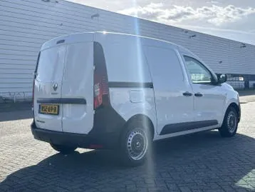 Renault Express 2022 photo 2