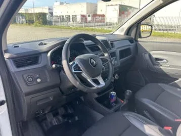 Renault Express 2022 photo 3