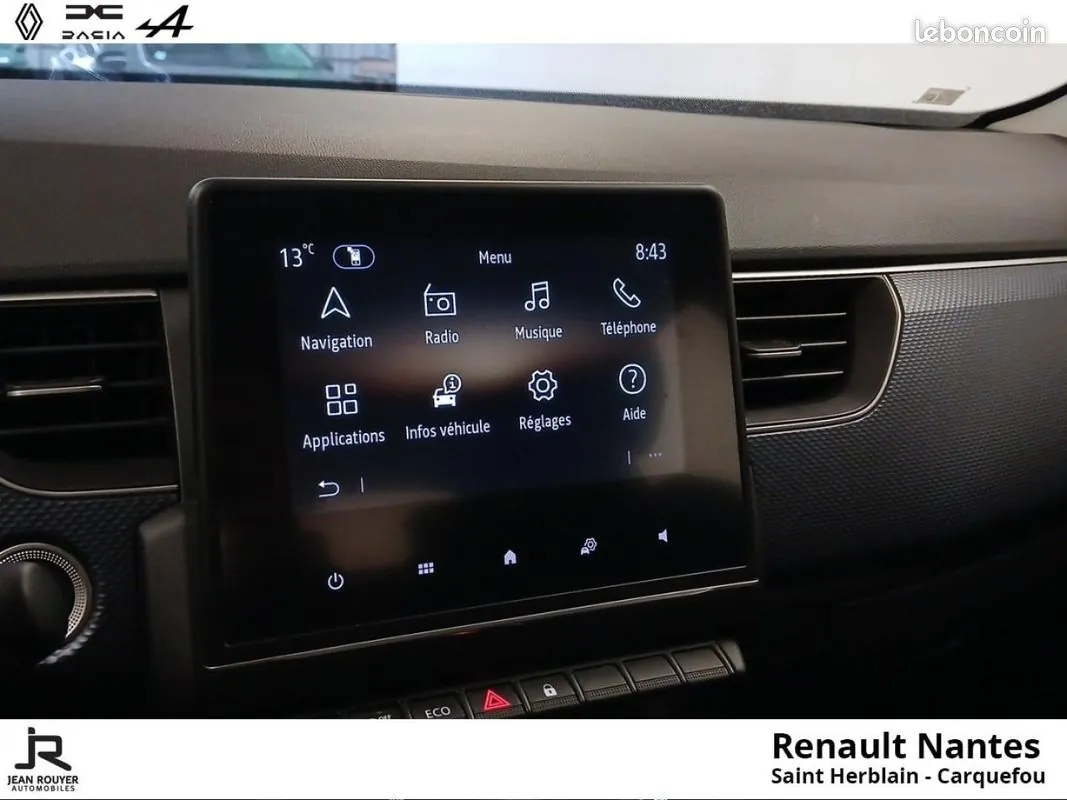 Renault Arkana 2024 photo 4