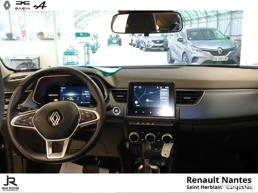 Renault Arkana 2024 photo 2