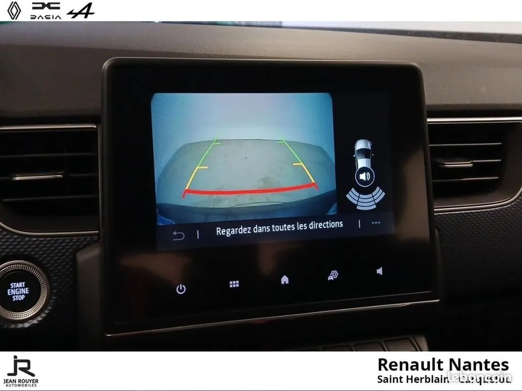 Renault Arkana 2024 photo 5