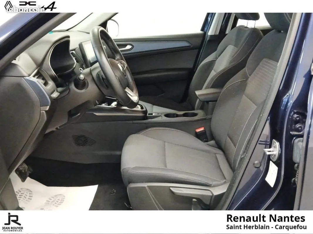 Renault Arkana 2024 photo 3