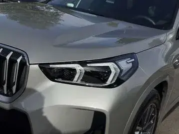 BMW X1 2026 photo 3