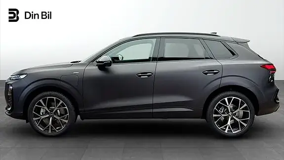 Audi Q3 2027 photo 2