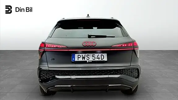 Audi Q3 2027 photo 5