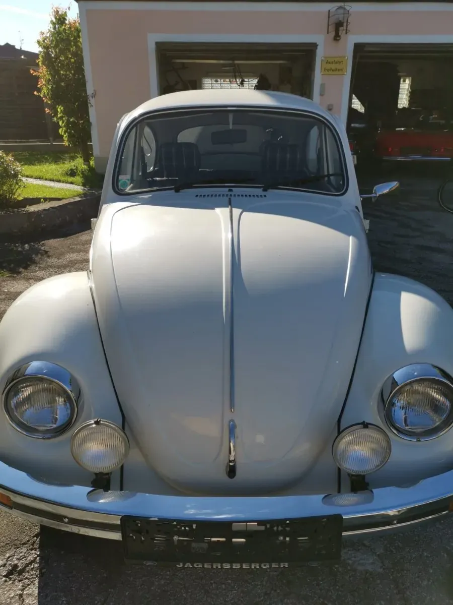Volkswagen Käfer