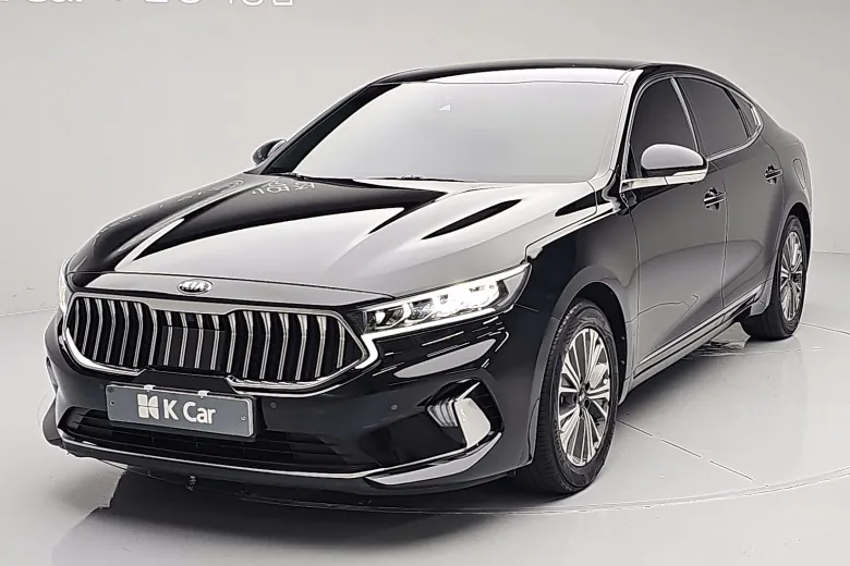 Kia K7 Premier Hybrid