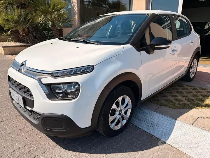 Citroen C3 2022 photo 2
