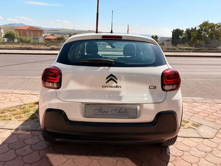 Citroen C3 2022 photo 5