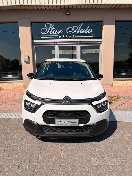 Citroen C3
