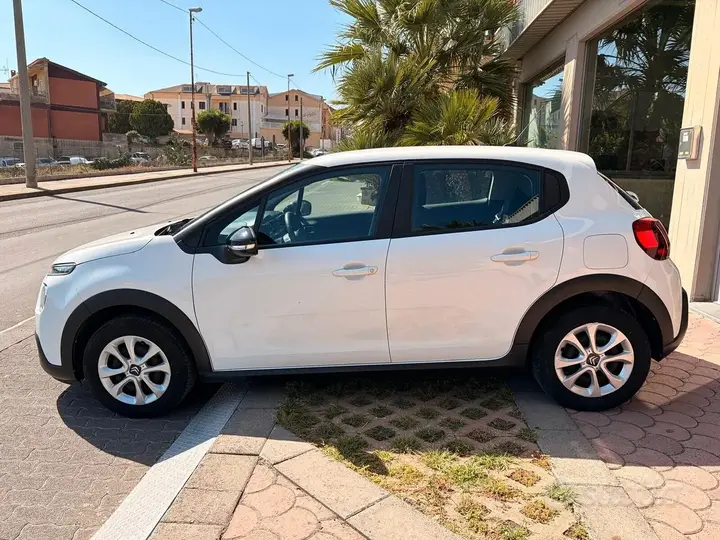 Citroen C3 2022 photo 3