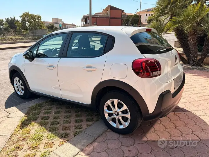 Citroen C3 2022 photo 4
