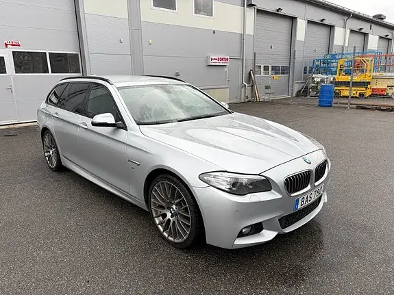 BMW 520D