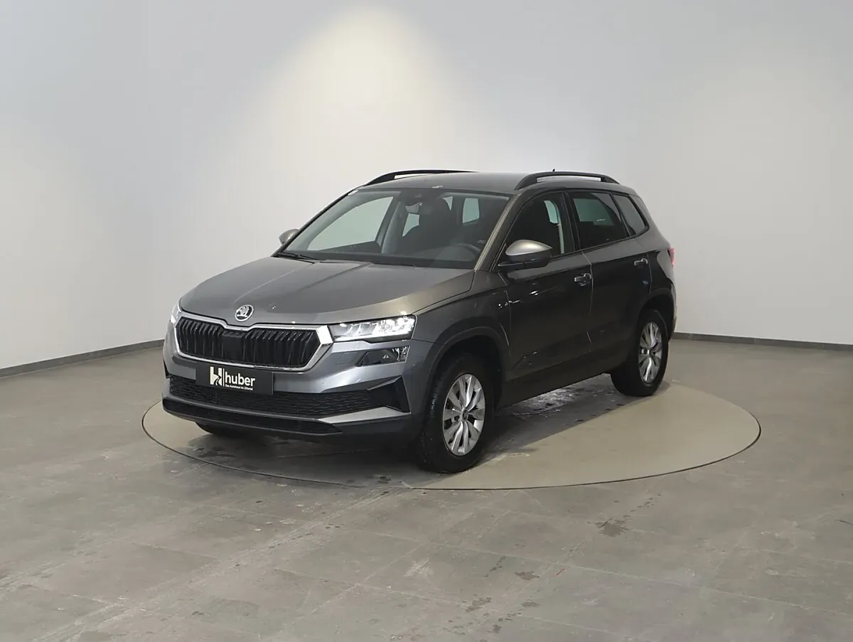 Skoda Karoq 2026 photo 2