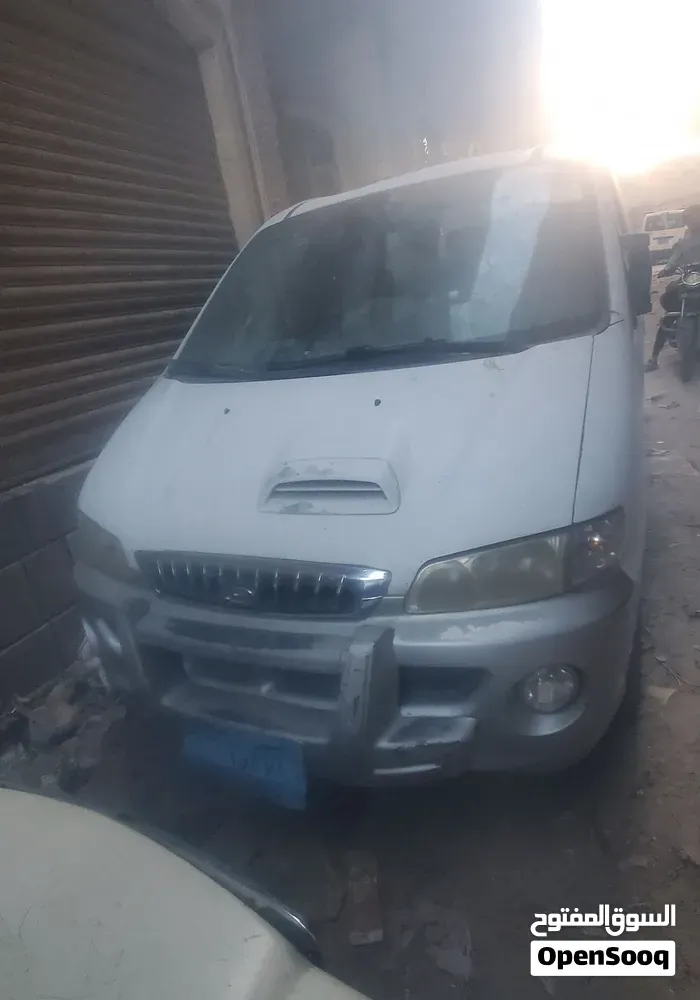 Hyundai Other