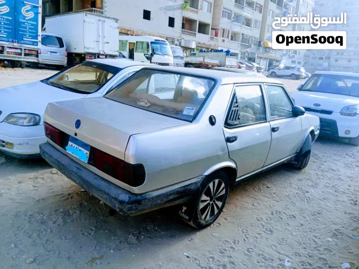 Fiat Other