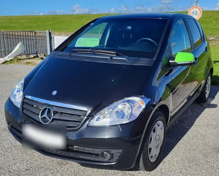Mercedes-Benz A 180 Cdi Classic