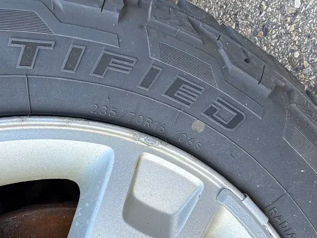 Ford Escape 2005 photo 4